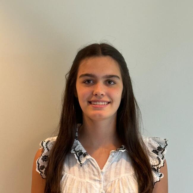 Babysitter in Zwevegem: Amélie