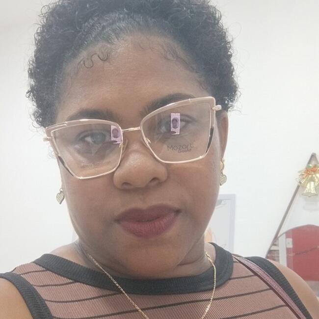 Babysitter in Salvador: Narilane