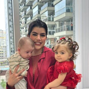 Família Rio de Janeiro: Marcella