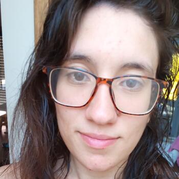 Ama em Vale de Cambra: Patricia