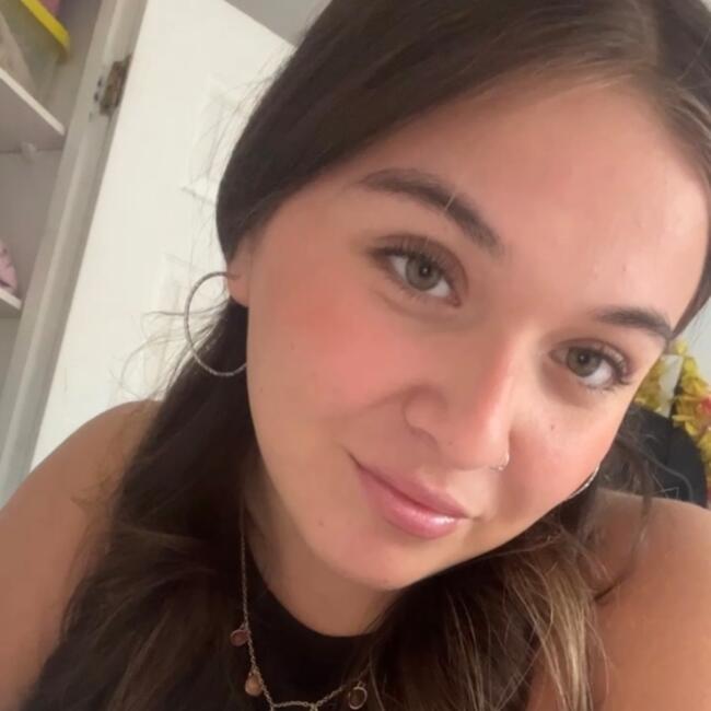 Babysitter in Providencia: María Paz