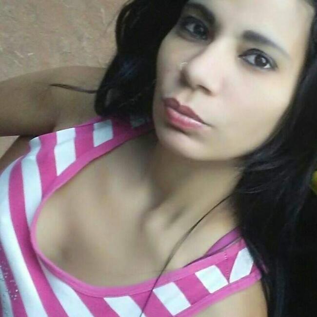 Babá em São Paulo: Renata