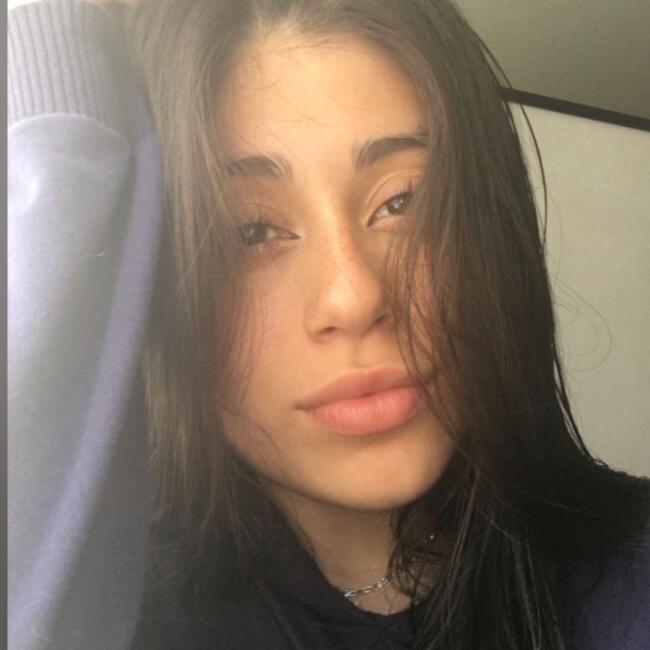 Niñera en Temuco: Paula Valentina Carrillo Peña