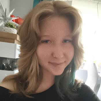 Babysitter in Gorzów Wielkopolski: Alicja