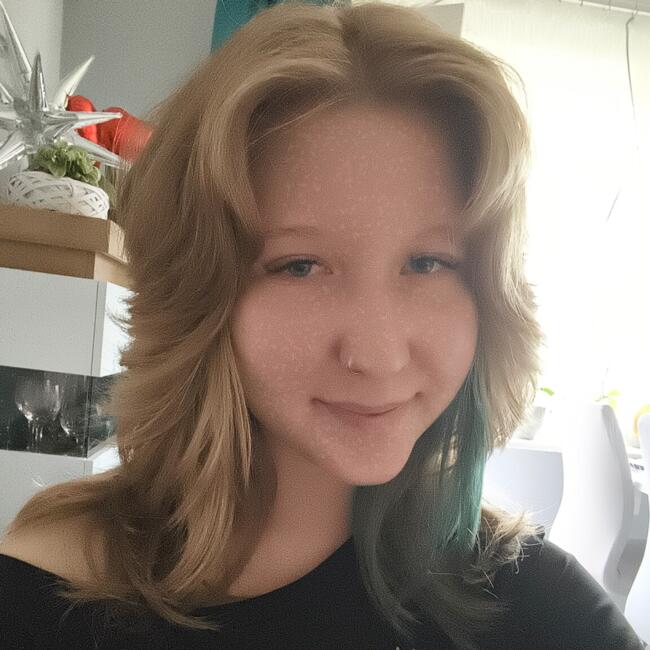 Babysitter in Gorzów Wielkopolski: Alicja