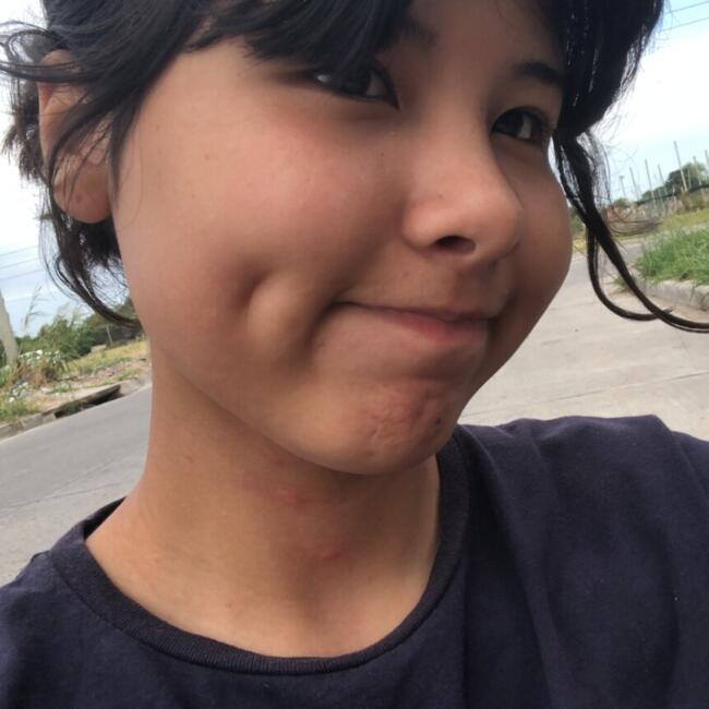 Niñera en Berazategui: Aymara