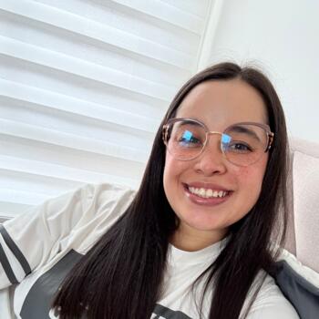 Padre/madre Bogotá: Johana