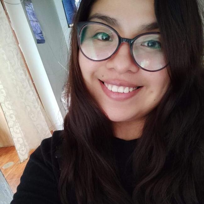 Babysitter in Valdivia: Rubi