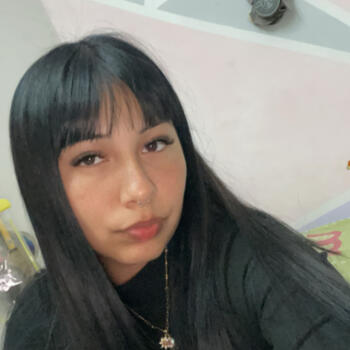 Niñera Los Polvorines: Camila