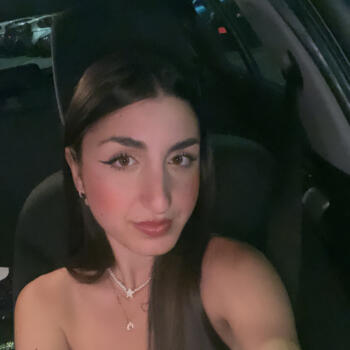 Babysitter a Roma: Claudia