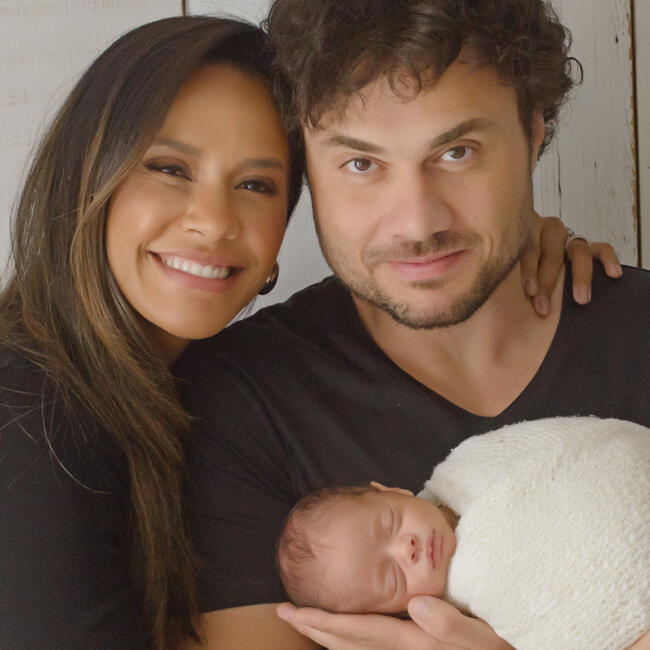 Emprego de babá em Brasília: Fernando