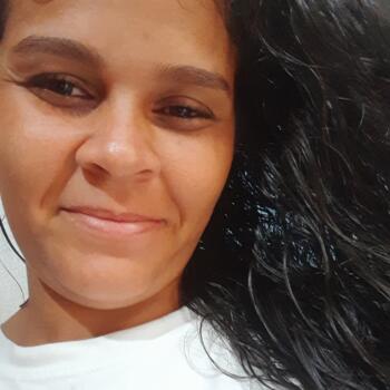 Babá em Salvador: Zaira