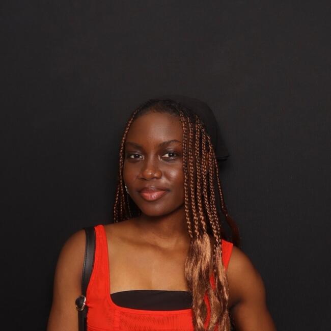 Baby-sitter in Mississauga: Ada