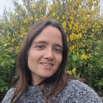 Babysitter in Aubenas: Caroline