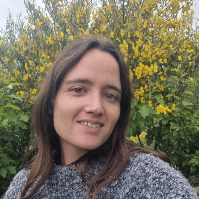 Babysitter in Aubenas: Caroline