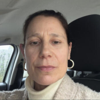 Childminder Cascais: Verónica