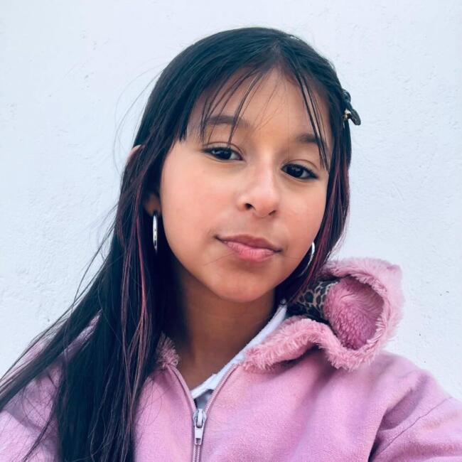 Babá em Campina Grande: Alice