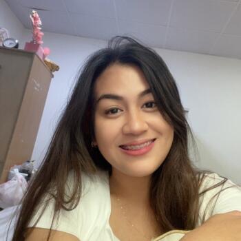 Nanny in Dubai: Sheryl