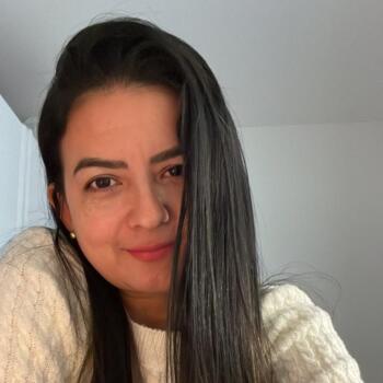 Niñera en Alagón: Yesenia