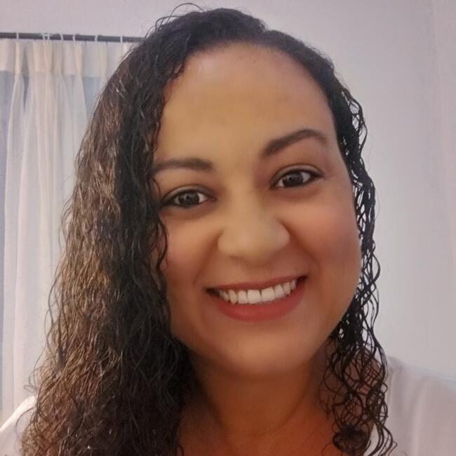 Babá em Salvador: Suilan