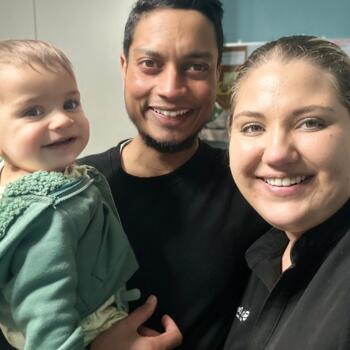 Babysitting job in Timaru: babysitting job Melissa