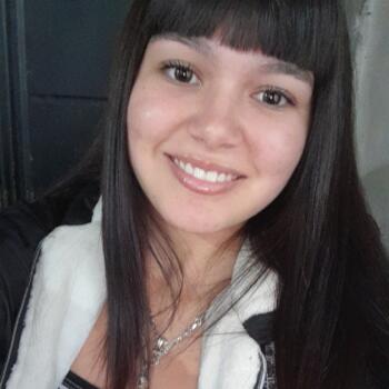 Niñera José C. Paz: Samara