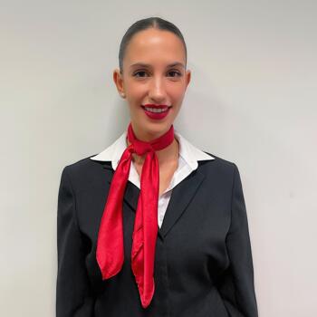 Babysitter in Parede: Sofia