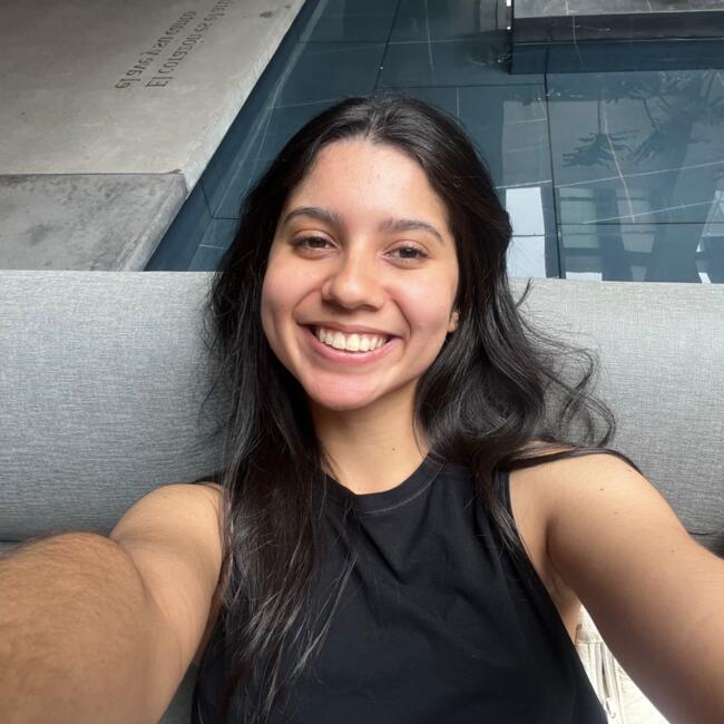 Niñera en Monterrey: Maria