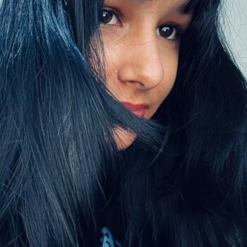 Babá em Santarém: Isabely