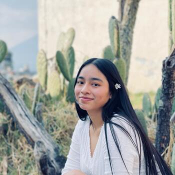 Niñera en Ixtlahuaca de Rayón: Marlenne