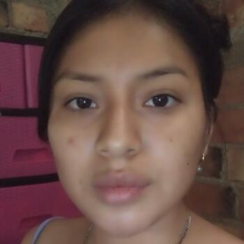 Babysitter in Guayaquil: Mayra