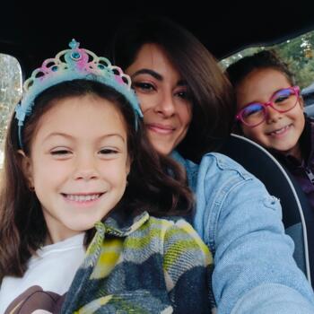 Babysitting job in Rome: babysitting job Noemi