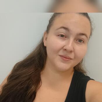 Babysitter Campo Grande: Karen