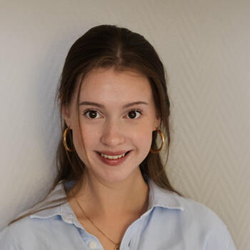 Nanny in Zwolle: Phileine