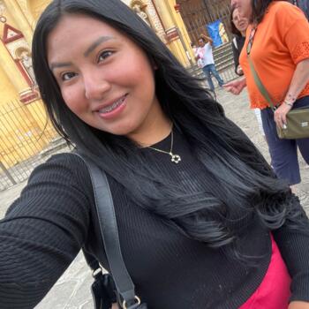 Babysitter Monterrey: Becky