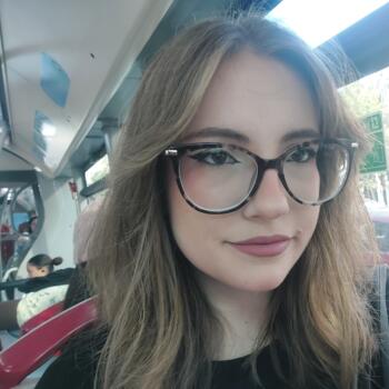 Niñera en Valencia: Nadia