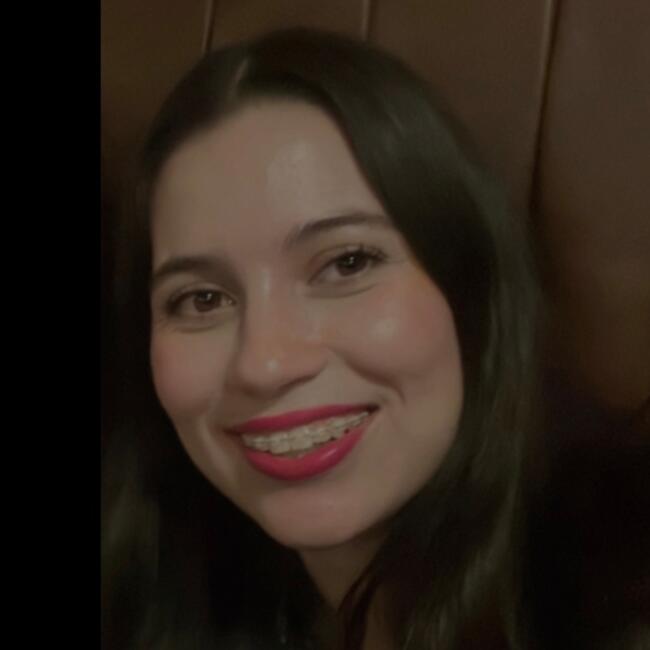 Niñera en Guadalajara: Fatima Guerrero