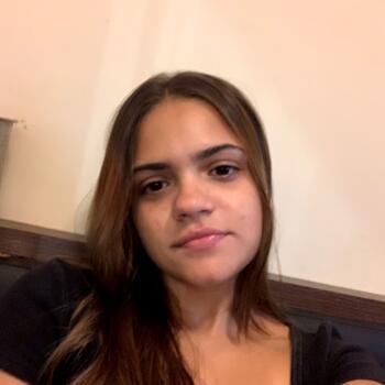 Nanny in A Guarda: Ana Carolina Ayres Campos