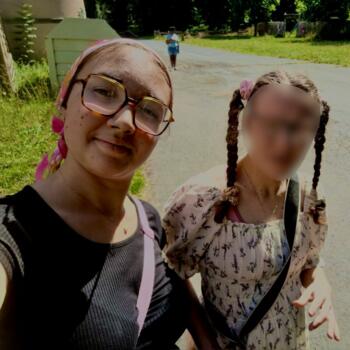 Babysitter in Moissy-Cramayel: Sarrah