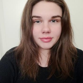 Barnvakter i Borgå: Iiris