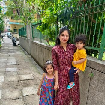 दिल्ली में बेबीसिटिंग की नौकरी: बेबीसिटिंग से जुड़े काम Sarika