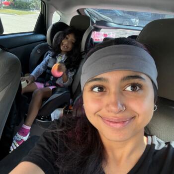 Babysitter Kitchener: Alexandra