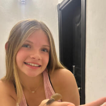 Babysitter in Laramie: Talynn