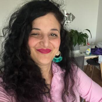 Babysitter in Créteil: Lise