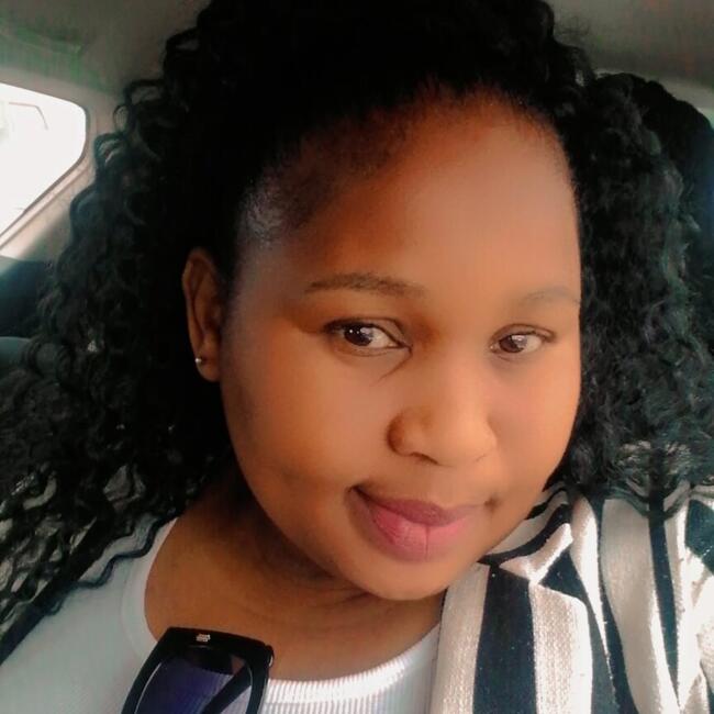 Babysitter in Cape Town: Andiswa
