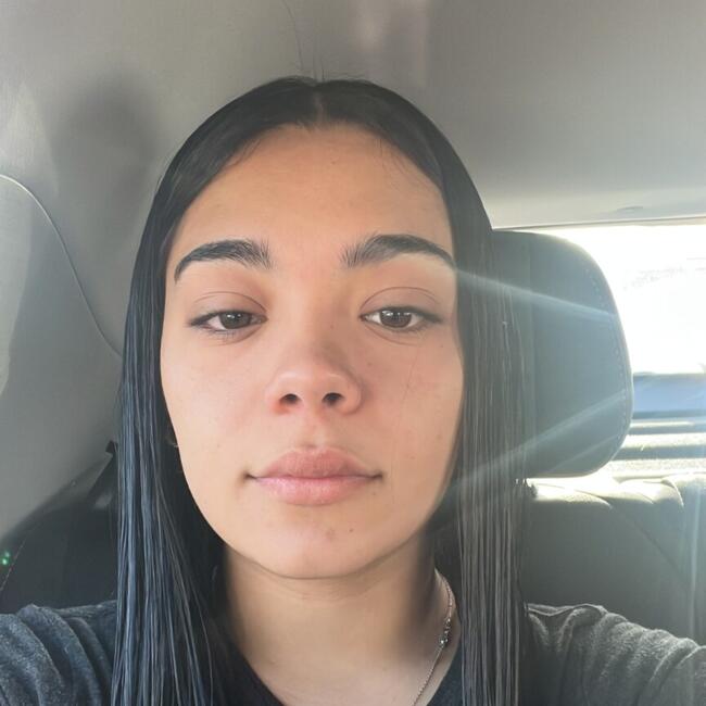 Niñera en Antofagasta: Ludmila Mailen