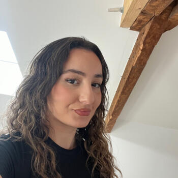 Babysitter in Limoges: Iliane