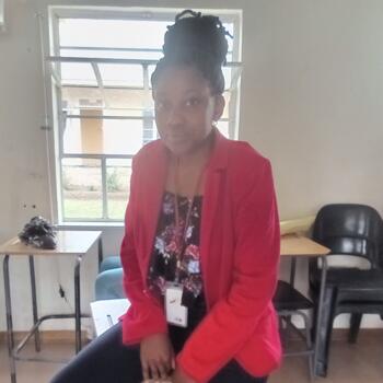 Babysitter Amden: T'sepiso