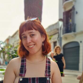 Niñera en Montevideo: Diorella