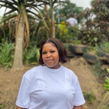 Babysitter in Ballito: Yonela